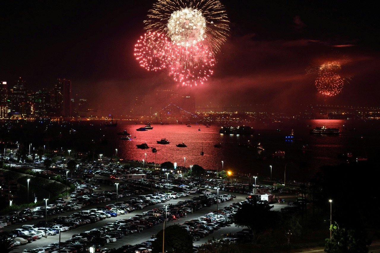 New Year’s Eve Yacht Parties vs. Traditional Celebrations: Why Yachting is the Best Choice